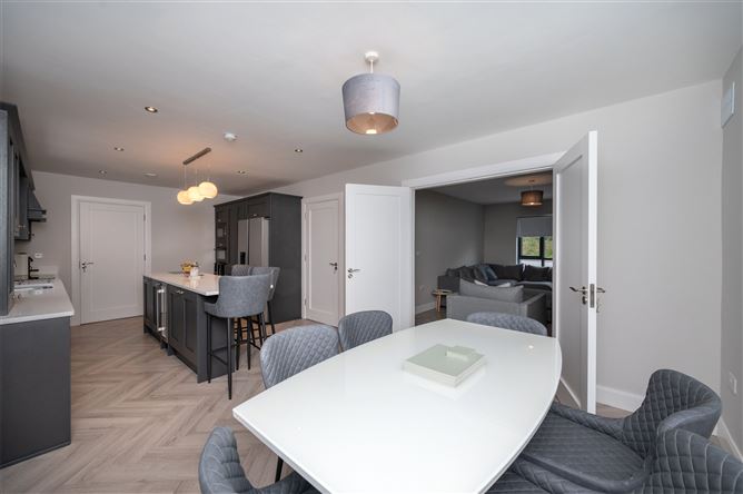 24 Coppenger Fields, Ballinkrokig, Dublin Pike, Co. Cork