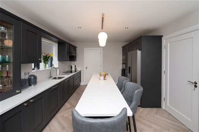 24 Coppenger Fields, Ballinkrokig, Dublin Pike, Co. Cork