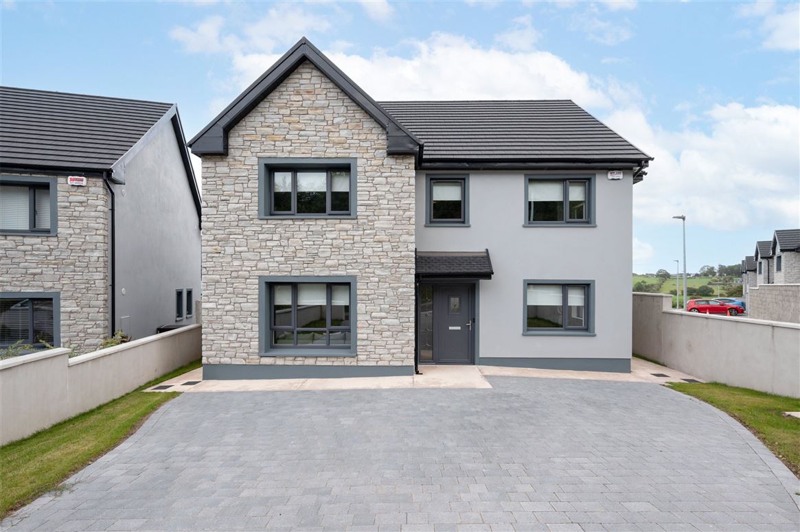 24 Coppenger Fields, Ballinkrokig, Dublin Pike, Co. Cork