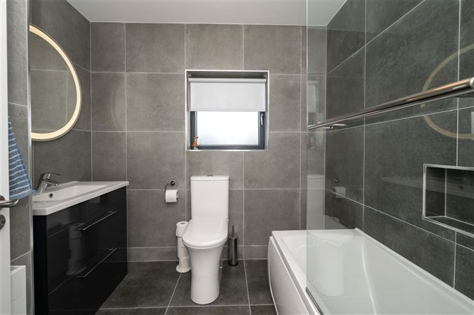 24 Coppenger Fields, Ballinkrokig, Dublin Pike, Co. Cork