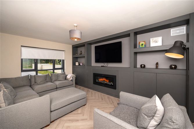 24 Coppenger Fields, Ballinkrokig, Dublin Pike, Co. Cork