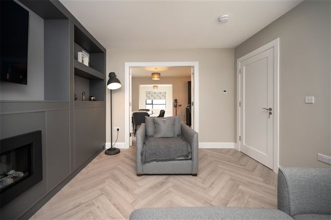 24 Coppenger Fields, Ballinkrokig, Dublin Pike, Co. Cork