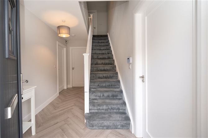 24 Coppenger Fields, Ballinkrokig, Dublin Pike, Co. Cork