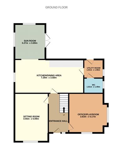 24 Coppenger Fields, Ballinkrokig, Dublin Pike, Co. Cork