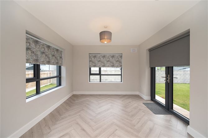 24 Coppenger Fields, Ballinkrokig, Dublin Pike, Co. Cork