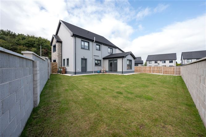 24 Coppenger Fields, Ballinkrokig, Dublin Pike, Co. Cork
