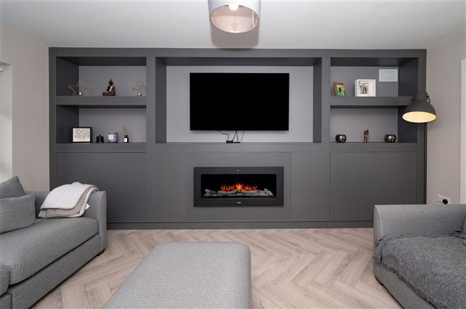 24 Coppenger Fields, Ballinkrokig, Dublin Pike, Co. Cork