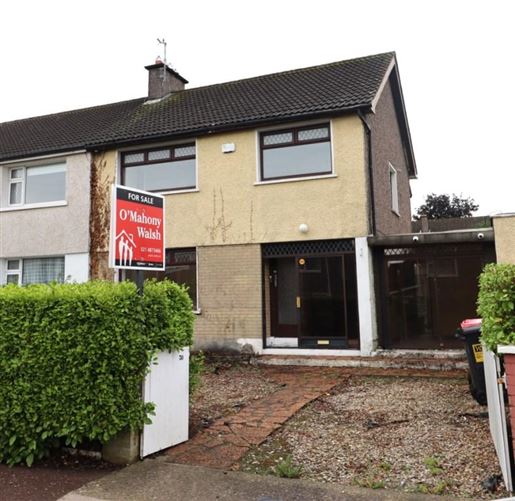 Main image for 30 Cherry Walk, Muskerry Estate, Ballincollig, Cork