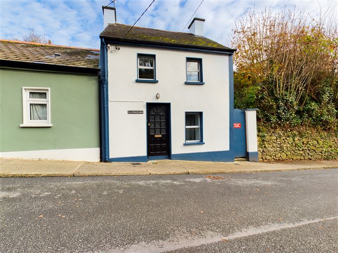 Glenacuan, The Cove, Tramore, Waterford