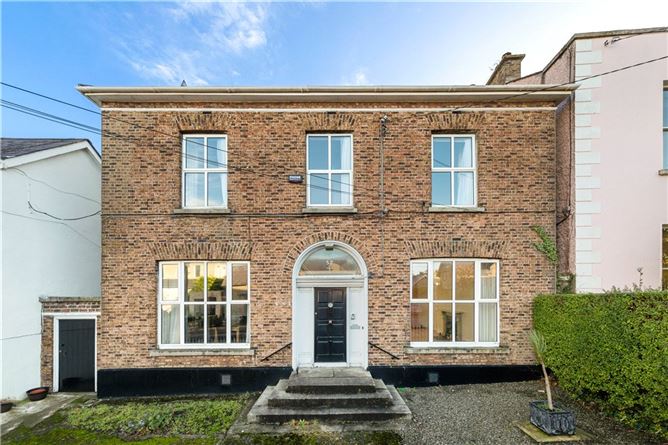 Main image for 52 Booterstown Avenue, Booterstown, Co. Dublin