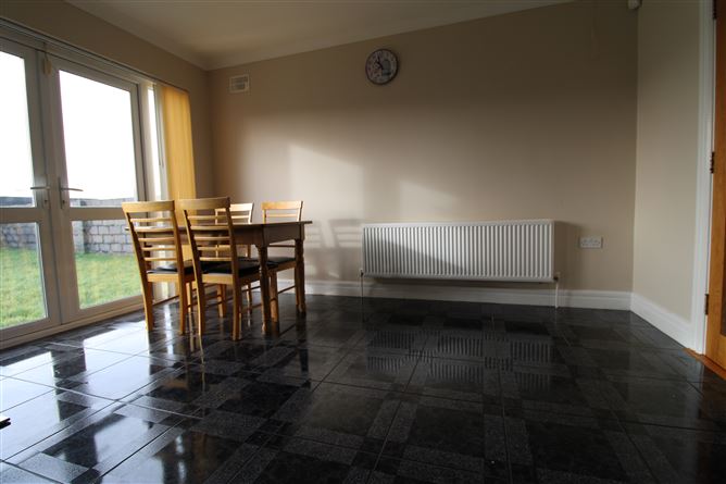 33 The Granary, Abbeyknockmoy, Galway