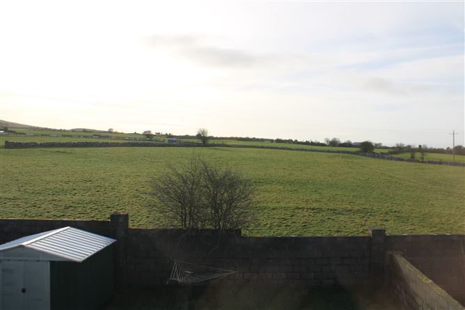 33 The Granary, Abbeyknockmoy, Galway