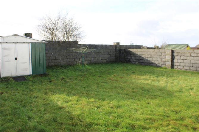 33 The Granary, Abbeyknockmoy, Galway