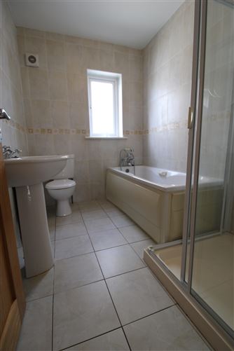 33 The Granary, Abbeyknockmoy, Galway