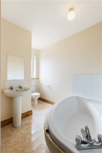 8 Oak Hill, Arklow, Co. Wicklow