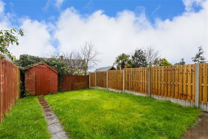 8 Oak Hill, Arklow, Co. Wicklow
