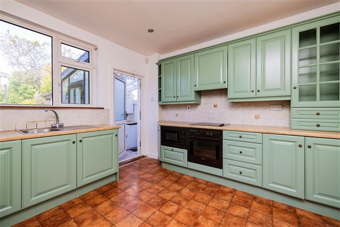 11 WALNUT PARK, Drumcondra, Dublin 9