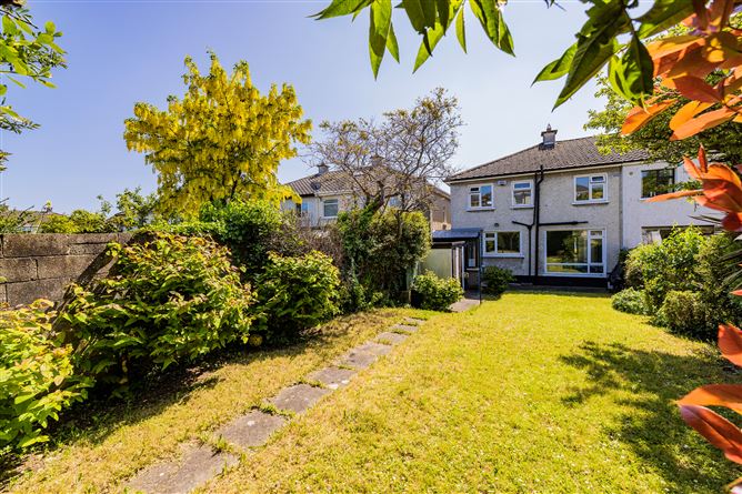 11 WALNUT PARK, Drumcondra, Dublin 9