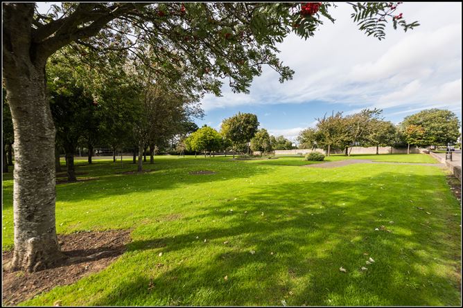 11 WALNUT PARK, Drumcondra, Dublin 9