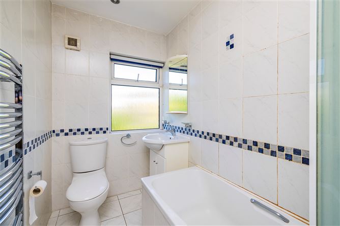 11 WALNUT PARK, Drumcondra, Dublin 9