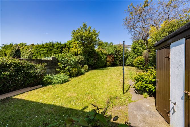 11 WALNUT PARK, Drumcondra, Dublin 9