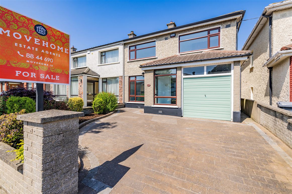 11 WALNUT PARK, Drumcondra, Dublin 9