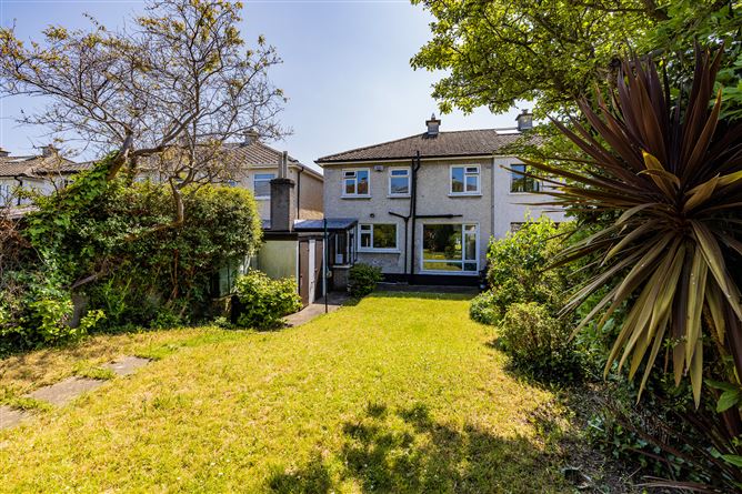 11 WALNUT PARK, Drumcondra, Dublin 9