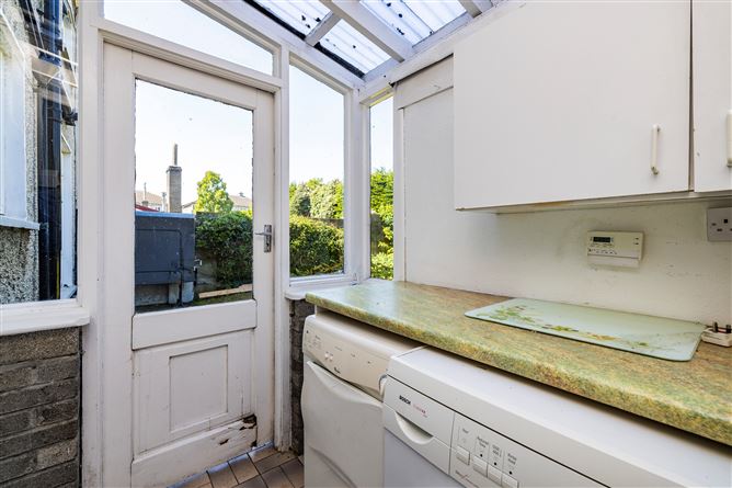11 WALNUT PARK, Drumcondra, Dublin 9
