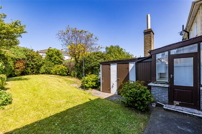 11 WALNUT PARK, Drumcondra, Dublin 9