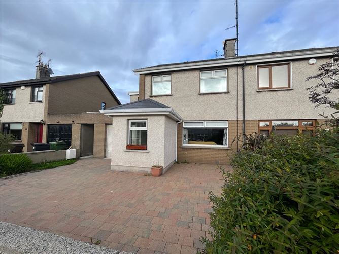 41 Avondle Park, Avenue Road, Dundalk, Louth Blue Sky Property