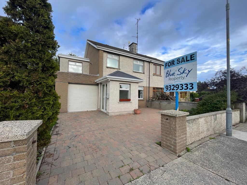 41 Avondle Park, Avenue Road, Dundalk, Louth Blue Sky Property