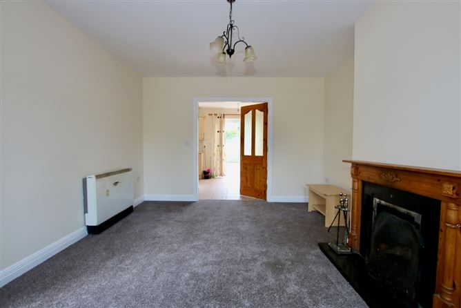 12 Church View, Ballymahon, Longford