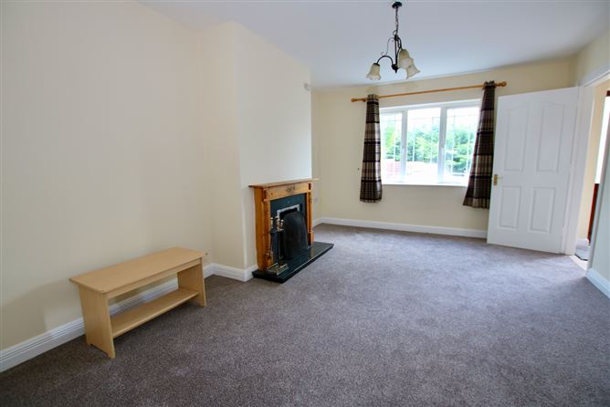 12 Church View, Ballymahon, Longford