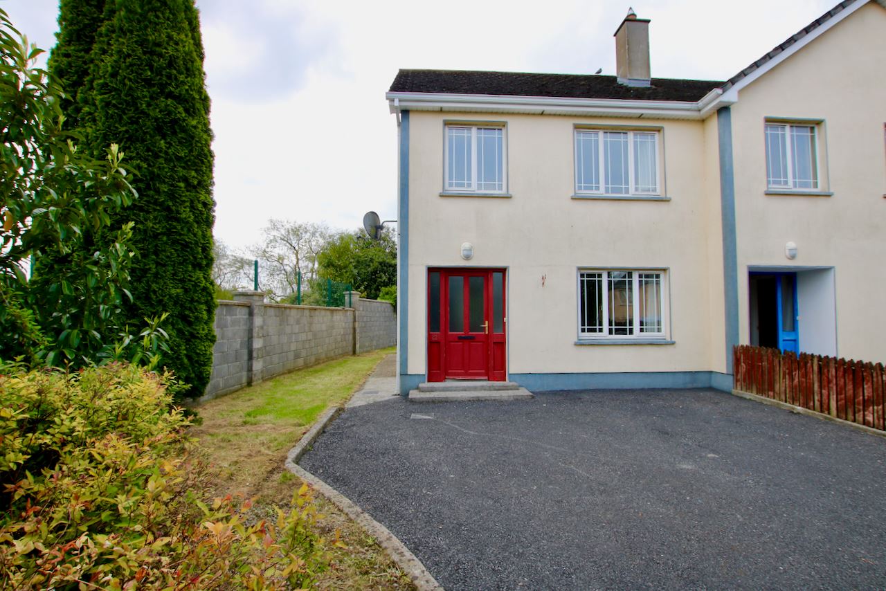 12 Church View, Ballymahon, Longford