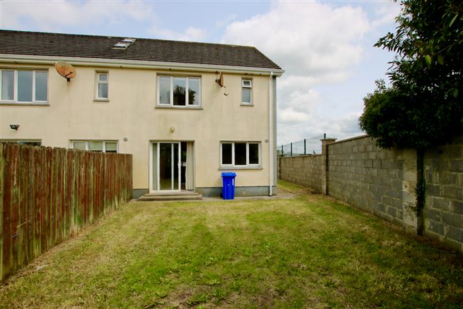 12 Church View, Ballymahon, Longford