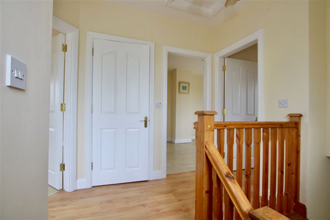 12 Church View, Ballymahon, Longford