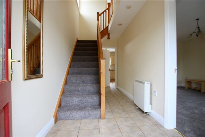 12 Church View, Ballymahon, Longford