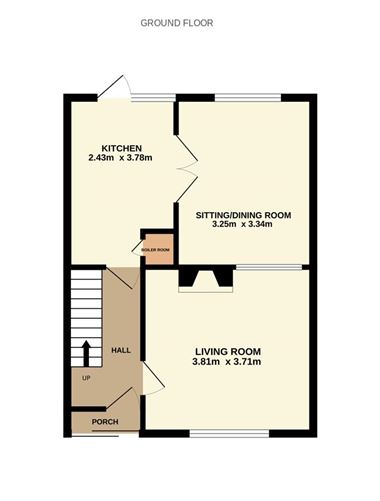 11 Rushbrook Way, Templeogue, Dublin 6W