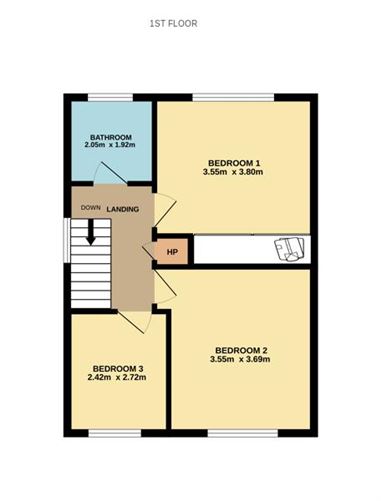 11 Rushbrook Way, Templeogue, Dublin 6W