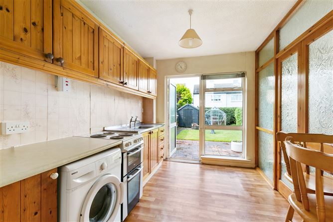 11 Rushbrook Way, Templeogue, Dublin 6W