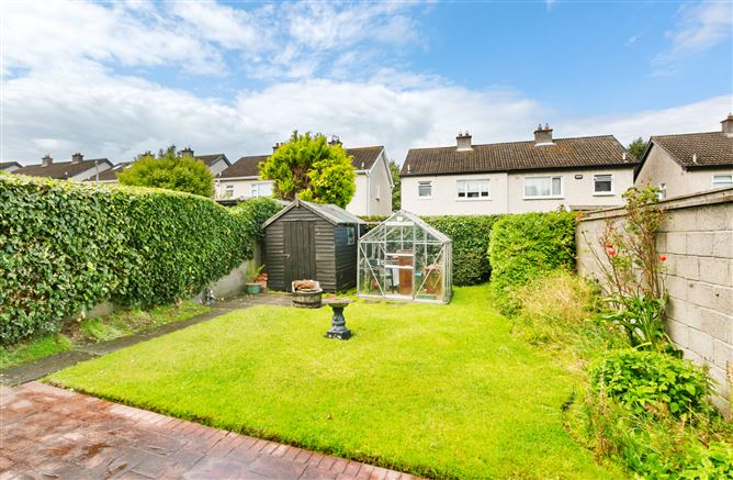 11 Rushbrook Way, Templeogue, Dublin 6W