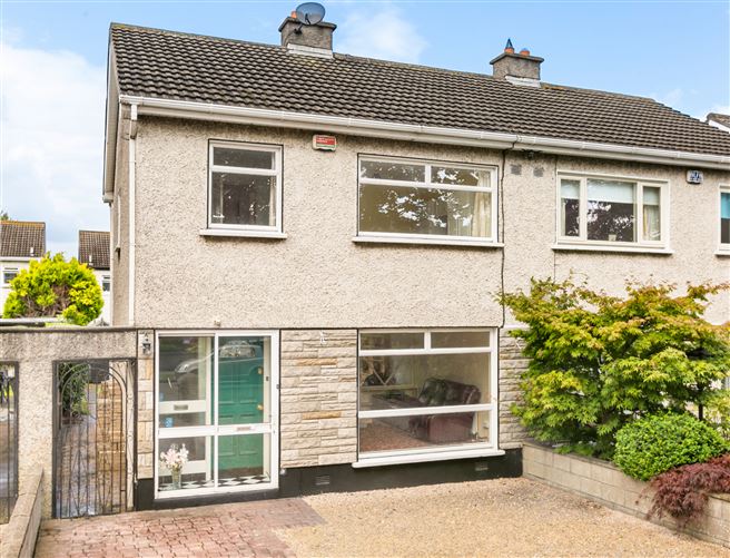 11 Rushbrook Way, Templeogue, Dublin 6W