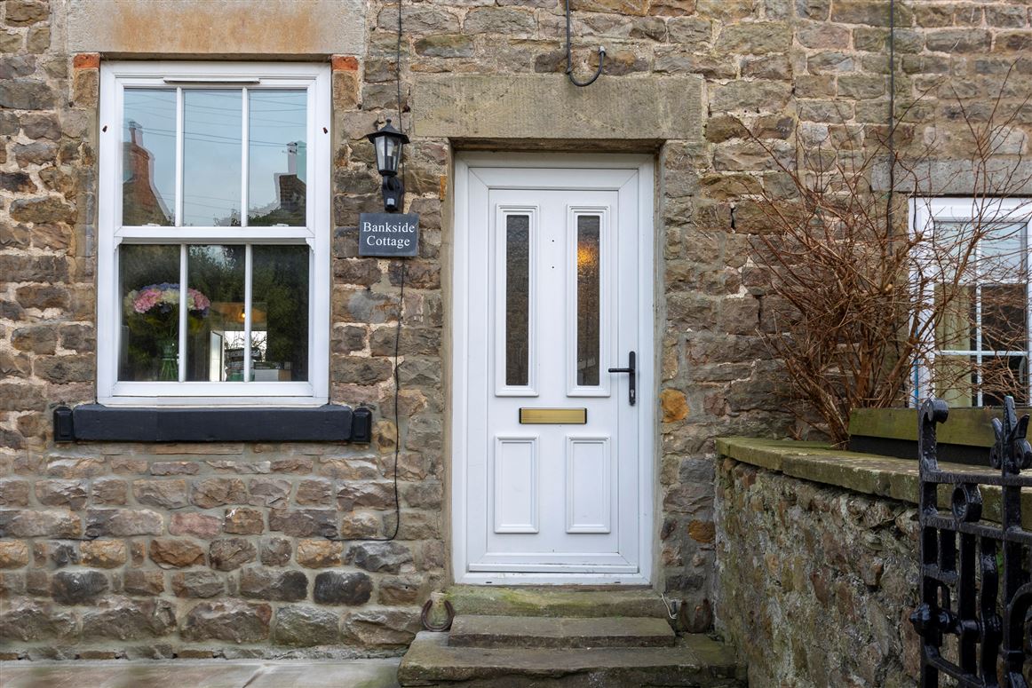 Bankside Cottage,Hunton, North Yorkshire, United Kingdom