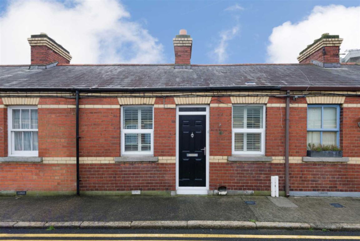 108 Pembroke Cottages, Dublin 4, County Dublin