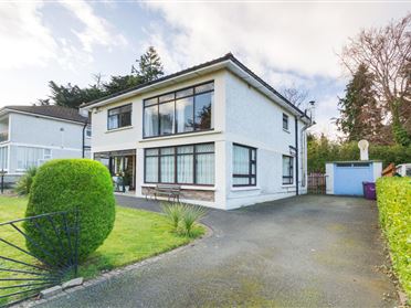 Image for 16 King Edward Park, Bray, Wicklow