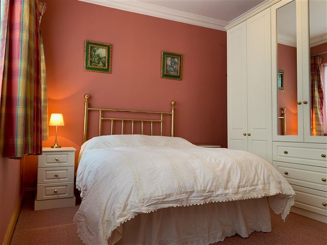 3 Islean, Dunderry, Navan, Meath