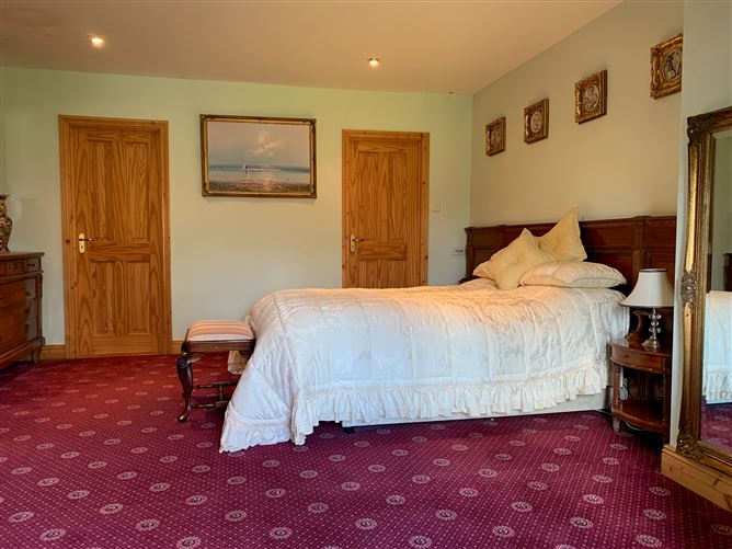 3 Islean, Dunderry, Navan, Meath