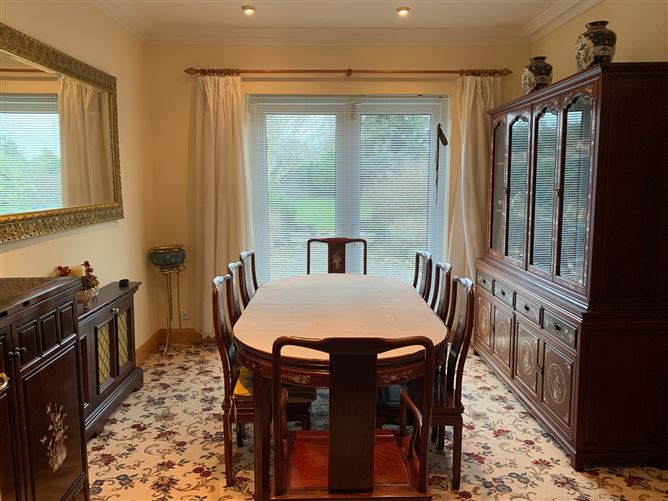 3 Islean, Dunderry, Navan, Meath