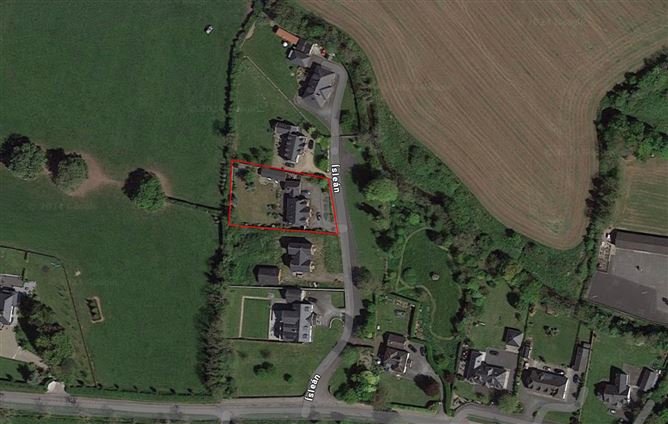 3 Islean, Dunderry, Navan, Meath