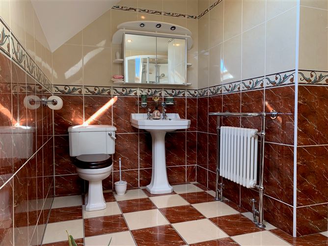 3 Islean, Dunderry, Navan, Meath